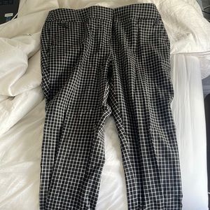 Work pants. Gently used.